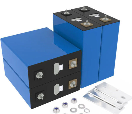 аккумулятор LiFePo4 Cell 3.2V 32Ah/50Ah/80Ah/90Ah/100Ah/105Ah/160Ah/173Ah/230Ah/280Ah/304Ah