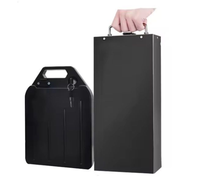 60v 20ah 30ah 35ah 40ah 50ah Мотоцикл Литий-ионные батареи для электрических скутеров