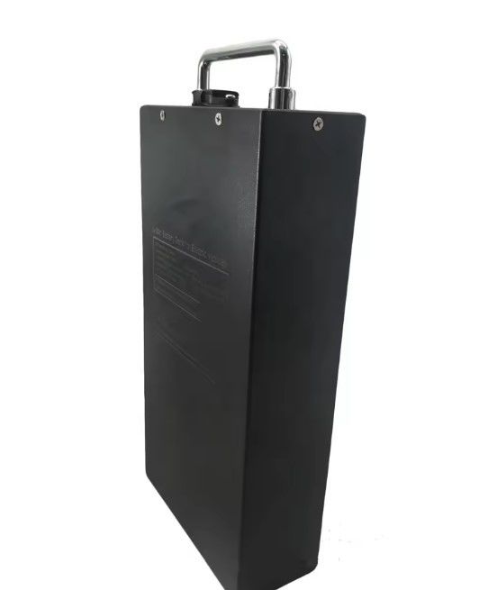 60v 20ah 30ah 35ah 40ah 50ah Мотоцикл Литий-ионные батареи для электрических скутеров