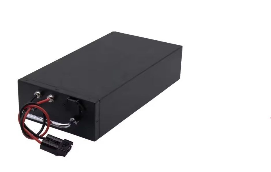 60v 20ah 30ah 35ah 40ah 50ah Мотоцикл Литий-ионные батареи для электрических скутеров
