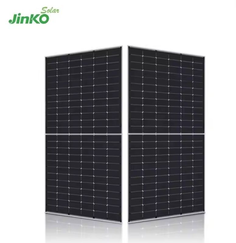 Джинко солнечная панель Qcells 560W 565W 570W 575W 580W Энергетическая панель Солнечная энергия Pv панель массив