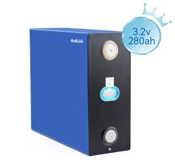 Сток Lifepo Cell Lifepo4 Bms Литий-ионный литий аккумулятор Lf280k 3.2v Lifepo4 50Ah-280ah аккумулятор